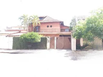 Casa com 4 Quartos à venda, 360m² no Lago Parque, Londrina
