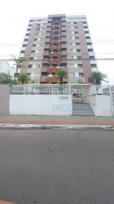 Apartamento com 4 Quartos para venda ou aluguel, 133m² no Parque Residencial Aquarius, São José dos Campos