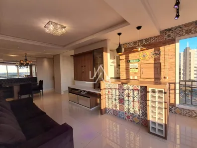 Apartamento com 3 Quartos à venda, 84m² no Cidade Nova, Passo Fundo