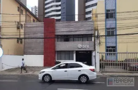 Ponto Comercial à venda, 357m² no Pituba, Salvador