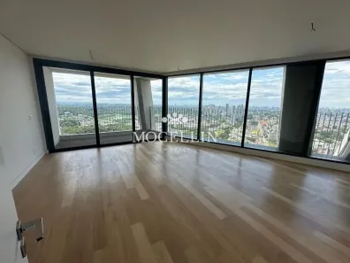Apartamento com 3 Quartos à venda, 393m² no Mossunguê, Curitiba