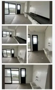 Apartamento com 2 Quartos à venda, 70m² no Centro, Barueri