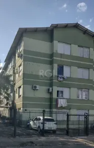 Apartamento com 2 Quartos à venda, 48m² no Rubem Berta, Porto Alegre