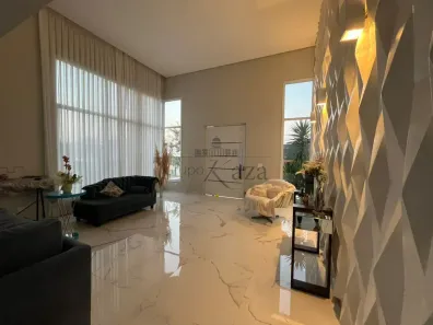 Casa de Condomínio com 3 Quartos à venda, 250m² no Condomínio Residencial Alphaville II, São José dos Campos