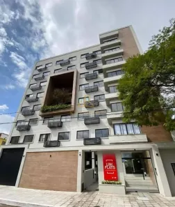 Flat com 1 Quarto para alugar, 23m² no Jardim Amália, Volta Redonda