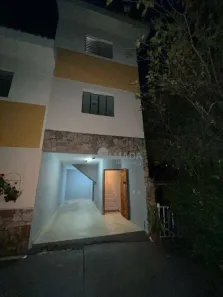 Casa de Condomínio com 2 Quartos para alugar, 80m² no Vila Libanesa, São Paulo