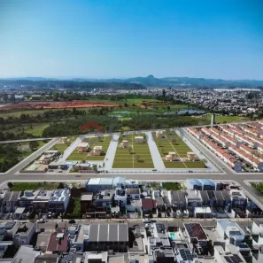 Lote/Terreno à venda, 200m² no Igara, Canoas