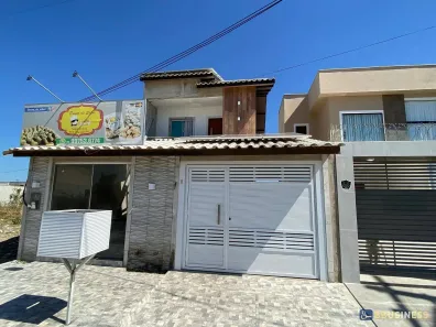 Casa com 5 Quartos à venda, 140m² no Parque Vicente Gonçalves Dias, Campos dos Goytacazes