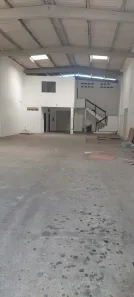 Galpão/Depósito/Armazém com 1 Quarto para alugar, 300m² no Parque de Exposições, Parnamirim