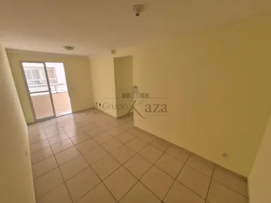 Apartamento com 3 Quartos à venda, 65m² no Condominio Spazio Campo Azuli, São José dos Campos