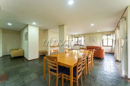 Cobertura com 3 Quartos à venda, 265m² no Vila Sônia, São Paulo