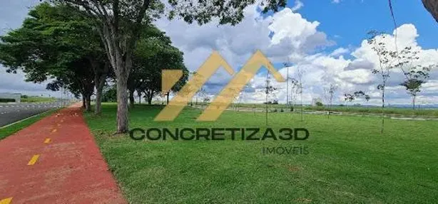 Lote/Terreno à venda, 350m² no Jardim Park Meraki, Indaiatuba