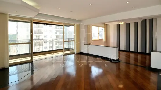 Apartamento com 3 Quartos à venda, 160m² no Pinheiros, São Paulo