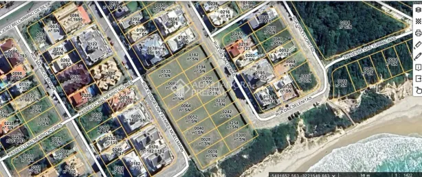 Lote/Terreno à venda, 360m² no Pântano do Sul, Florianópolis