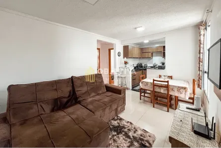 Apartamento com 2 Quartos à venda, 45m² no São José, Canoas