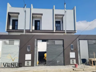 Sobrado com 3 Quartos à venda, 164m² no Vila Santa Teresa (Zona Leste), São Paulo