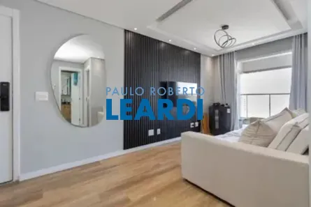 Apartamento com 2 Quartos à venda, 96m² no Santo Amaro, São Paulo