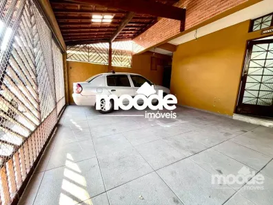 Casa com 3 Quartos à venda, 208m² no Vila Antônio, São Paulo