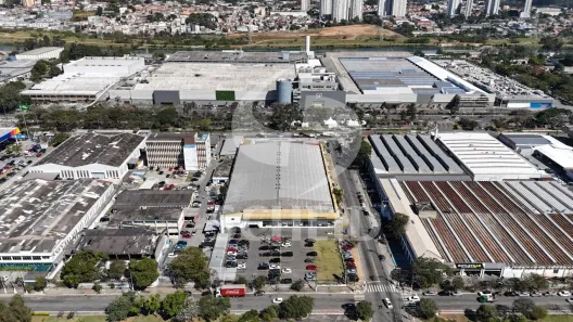 Imóvel Comercial à venda, 5521m² no Vila Almeida, São Paulo