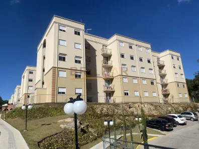 Apartamento com 2 Quartos à venda, 49m² no Ana Rech, Caxias do Sul