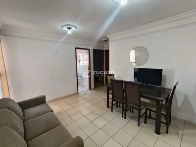 Apartamento com 2 Quartos para alugar, 46m² no Mercês, Uberaba