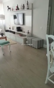 Apartamento com 3 Quartos à venda, 109m² no Paraíso, São Paulo