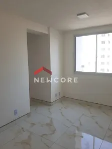 Apartamento com 2 Quartos à venda, 38m² no Cidade Líder, São Paulo