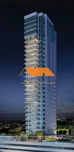 Apartamento com 4 Quartos à venda, 314m² no Jardim das Mangabeiras, Nova Lima