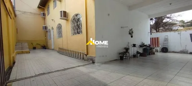 Casa com 4 Quartos à venda, 210m² no Teixeira Dias (Barreiro), Belo Horizonte