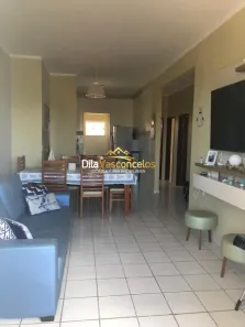 Apartamento com 3 Quartos à venda, 85m² no Tabuba, Caucaia