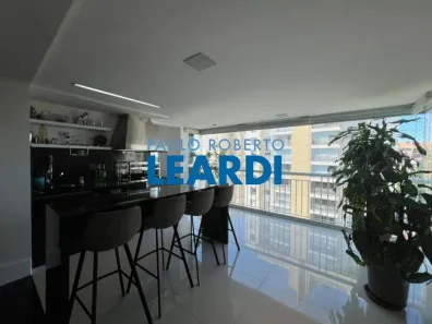 Apartamento com 3 Quartos à venda, 168m² no Vila Andrade, São Paulo