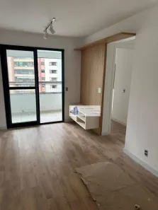 Apartamento com 2 Quartos para alugar, 45m² no Vila Suzana, São Paulo