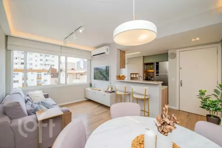 Apartamento com 2 Quartos à venda, 61m² no Higienópolis, Porto Alegre