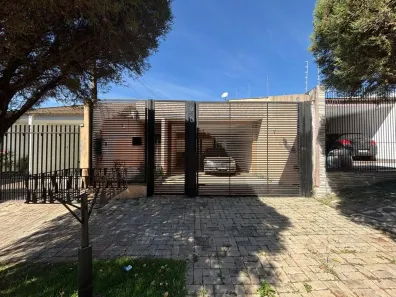 Casa com 2 Quartos à venda, 104m² no Jardim Bela Vista, Maringá