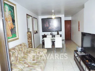 Apartamento com 2 Quartos à venda, 64m² no Barra da Tijuca, Rio de Janeiro