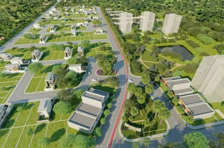 Lote/Terreno à venda, 165m² no Coité, Eusébio