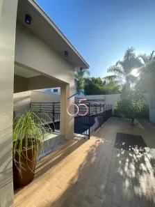 Sobrado com 3 Quartos à venda, 256m² no Condomínio Belvedere, Cuiabá