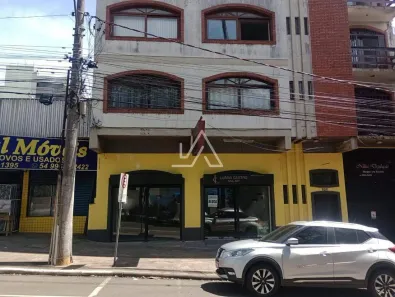 Ponto Comercial para alugar, 112m² no Centro, Passo Fundo