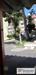 Apartamento com 2 Quartos à venda, 70m² no Vila Constança, São Paulo