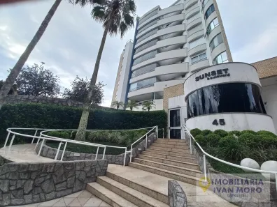Apartamento com 3 Quartos à venda, 183m² no João Paulo, Florianópolis