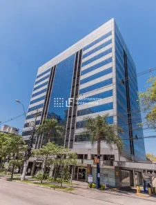 Sala Comercial à venda, 45m² no Boa Vista, Porto Alegre