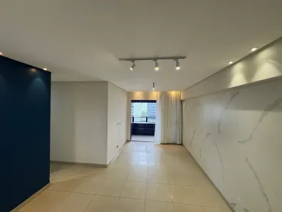 Apartamento com 2 Quartos para alugar, 90m² no Boa Viagem, Recife