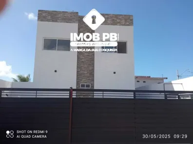 Apartamento com 2 Quartos à venda, 40m² no Valentina de Figueiredo, João Pessoa