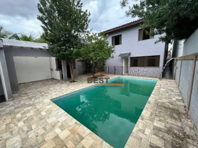 Sobrado com 4 Quartos à venda, 300m² no Alto da Lapa, São Paulo