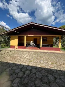 Fazenda/Sítio com 2 Quartos à venda, 144000m² no Rio Novo, Reserva