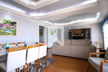 Apartamento com 3 Quartos à venda, 126m² no Quinta da Paineira, São Paulo