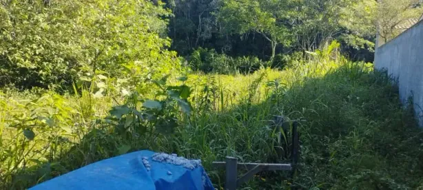 Lote/Terreno à venda, 1000m² no Boiçucanga, São Sebastião