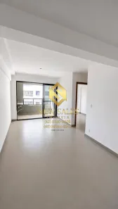 Apartamento com 2 Quartos à venda, 55m² no Vila Rosa, Goiânia