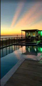 Apartamento com 3 Quartos para alugar, 110m² no Farol, Maceió