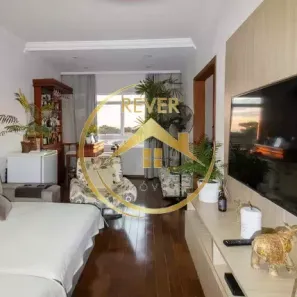 Apartamento com 3 Quartos à venda, 147m² no Jardim Chapadão, Campinas